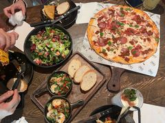 -Q MEX 库迈墨西哥餐吧(三里屯店)