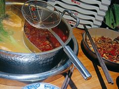 -谭三娘鲜切牛肉自助火锅(九眼桥总店)
