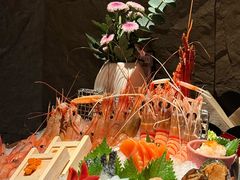 -花潮料理艺食馆(SM新生活广场店)