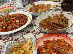 -老三样·旧食新味(万寿宫店)