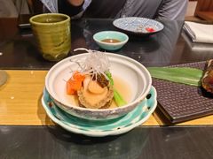 -西村日本料理(香格里拉饭店)