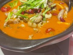 -虎子烧烤(湘江北路店)