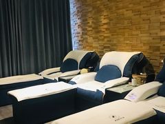 -禧瑞 ·丝浴主题·水疗·spa(中山公园店)