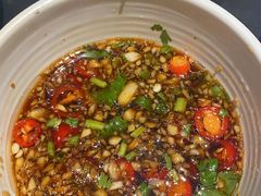 -小牛海记潮汕牛肉店(永定路店)