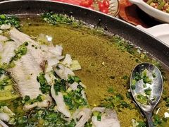 -盛百味·家宴餐厅(霸州分店)