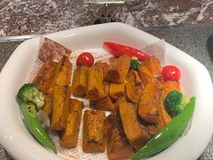 -骊韵咖啡厅(深圳中海凯骊酒店)