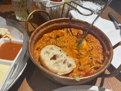 -榖屋house of flour(张江首店)