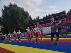 -泰安方特欢乐世界