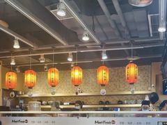 -鲜芋仙(观音桥大融城LG店)