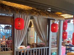 -老湘村·湖南土菜(天河维多利店)