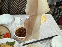 -映秋饭店(李庄总店)