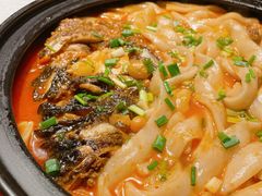 -南堂馆·新川菜(春熙路店)