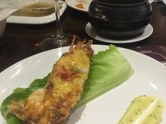 -铁板诱惑法式铁板烧(大卫城店)