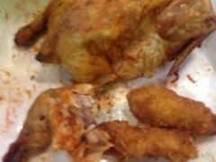 -华莱士·全鸡汉堡(瑞安-安康店)