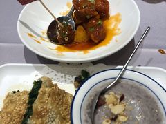 -紫阳海鲜楼·传承闽味(长乐路总店)