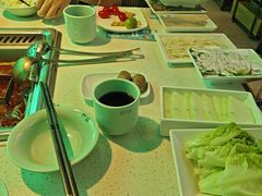 -野妹火锅(龙岗店)