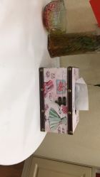 -芳朵美容养生SPA