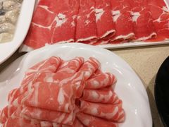 -龙福成肥牛火锅(文昌店)