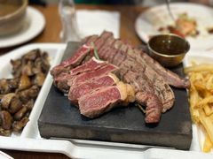 -Entrecôte 法国牛扒馆(保利·时光里店)