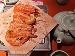 -仓桥家·焗寿司·锅物(光谷步行街店)