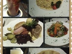 -申德勒加油站西餐厅(日坛路总店)