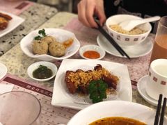 -池记(尖沙咀店)