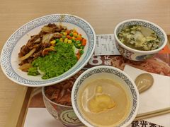-吉野家(中关村3店)