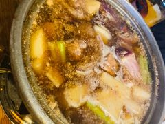 -范贤光鸡公煲(平乐园总店)
