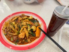 -丝路伊兰·兰州牛肉面(牛街总店)