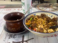 -云姐老南昌啤酒鸭拌粉(名门世家店)