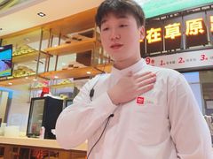 -西贝莜面村(镇江苏宁广场店)