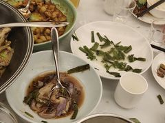 -饭怕鱼·黄焖鲟龙鱼(湖大店)