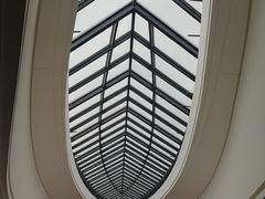 -上海滴水湖皇冠假日酒店