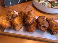 -Twin Tails Brewpub双尾精酿餐吧(八坼店)