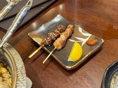 -鸟鹏烧鸟居酒屋(仁恒梦中心店)