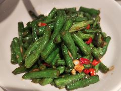 -兰湘子·湘菜小炒(长安万科广场店)