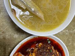 -老丘丘(较场口店)