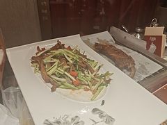 -蒙古人烤羊大师·草原料理(工农大路店)