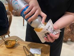 -小豆海棠(人民南路店)
