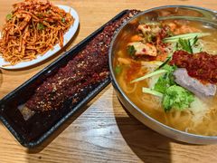 -韩麦大冷面(桂花街直营店)