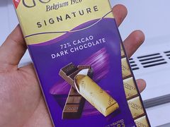 -GranVida生活超市(海信广场店)