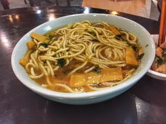 片儿川-奎元馆.百年奎元.非遗传承(西湖边的解放路店)