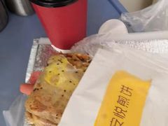 -安悦煎饼(河北店)