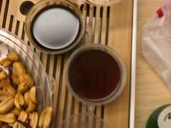 -鲁小三·大骨自助(金山总店)