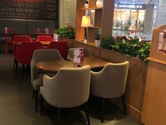 大堂-COSTA COFFEE(丰联广场店)