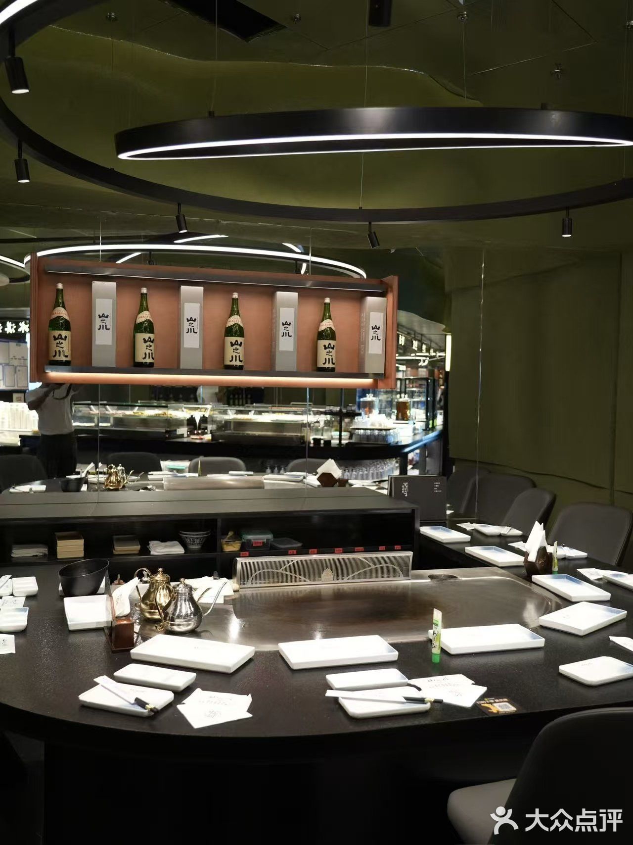 通州铁板自助，我想每天来