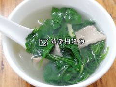 -陈记饮食店(菜园墩店)