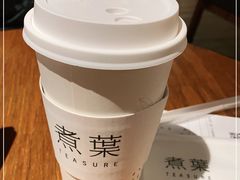 -煮叶(悠唐广场店)