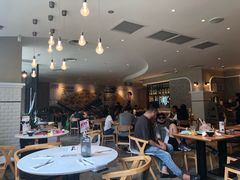 大堂-必胜客(华都店)