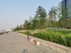 -黄浦江游览(十六铺3号码头)